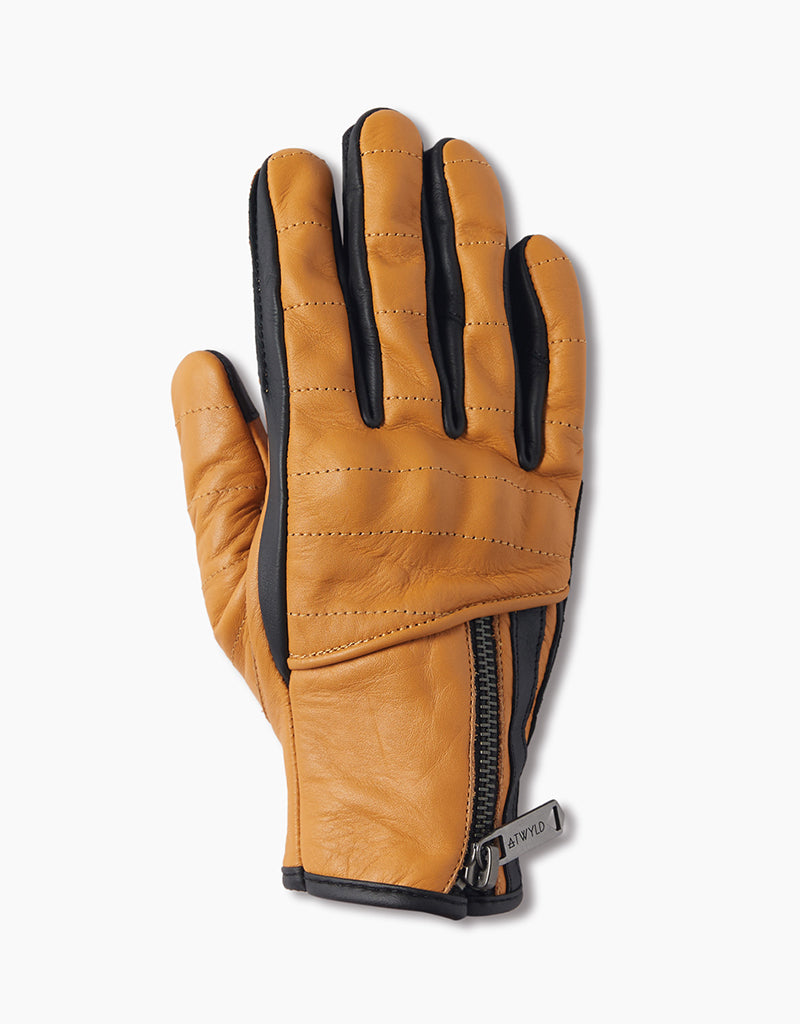 Mustang Survival Traction UV Open Finger Glove - LOTWSHQ