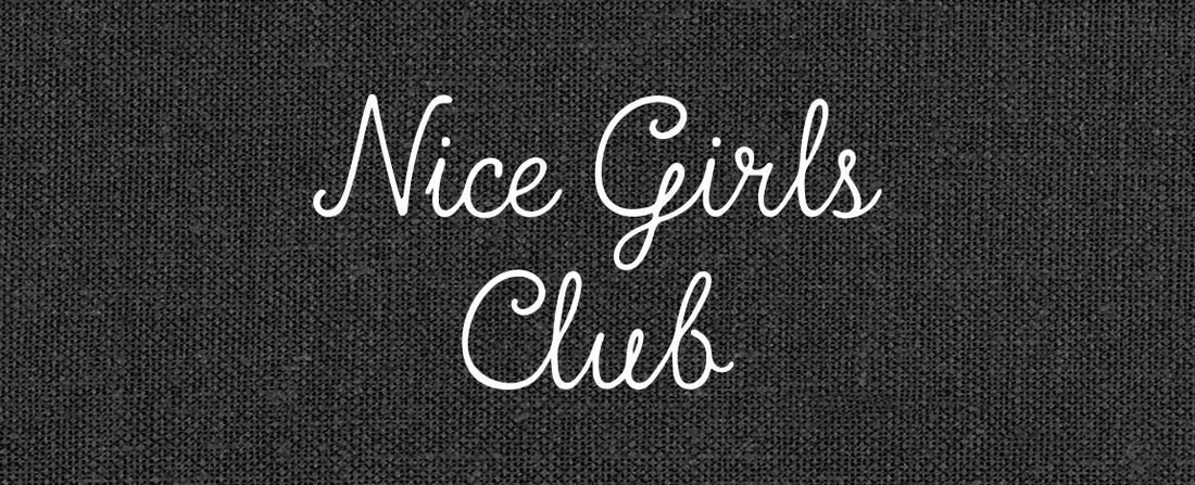 NICE GIRLS CLUB