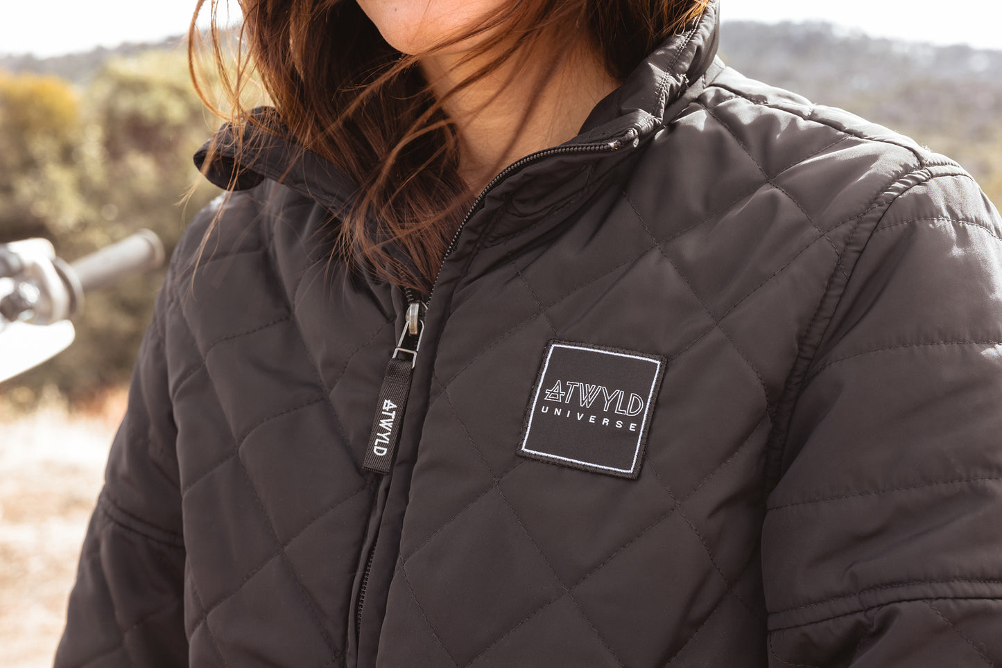Cyclone Packable Puffer Jacket