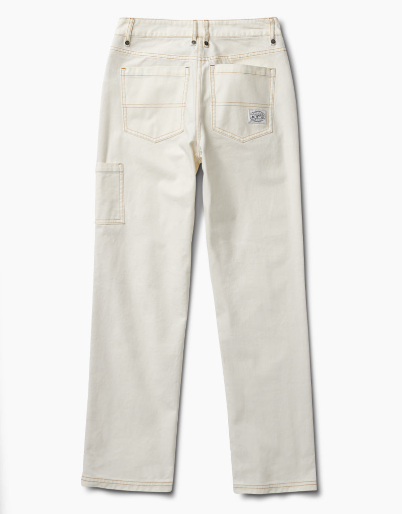 Union Chino Pants - Vintage White | ATWYLD