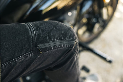 ATWYLD Voyager Ladies Moto Jeans – City Limit Moto