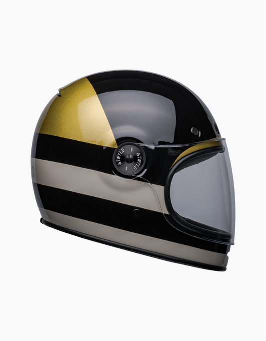 Bell Helmets X ATWYLD Orion Bullitt