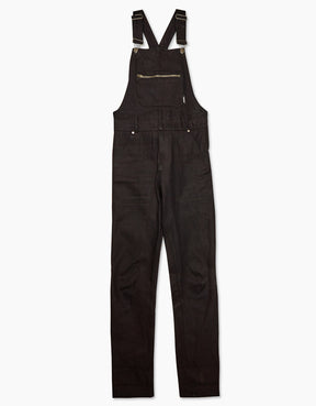 Two Wheels Overalls Midnight Blue – ATWYLD