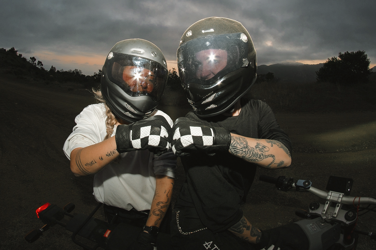 BOBBIE_JACKIE_CROSS_COUNTRY_COVER