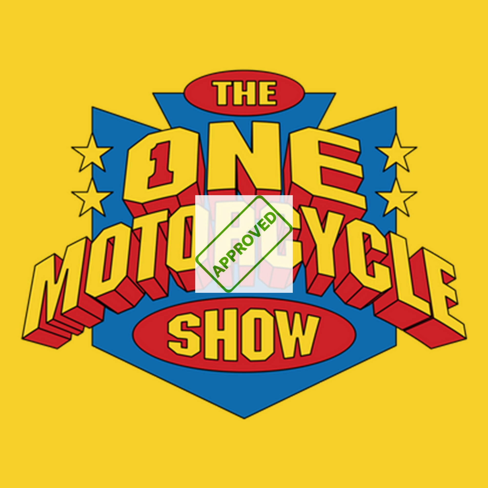 The_one_moto_show